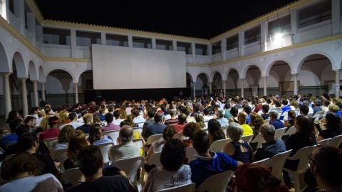 El festival Insomnia, en una foto de archivo El festival Insomnia, en una foto de archivo