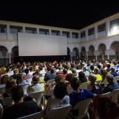 El festival Insomnia, en una foto de archivo