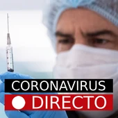 Última hora en España de la vacuna COVID-19 hoy | Coronavirus en Madrid y el resto de CCAA, en directo Última hora en España de la vacuna COVID-19 hoy | Coronavirus en Madrid y el resto de CCAA, en directo