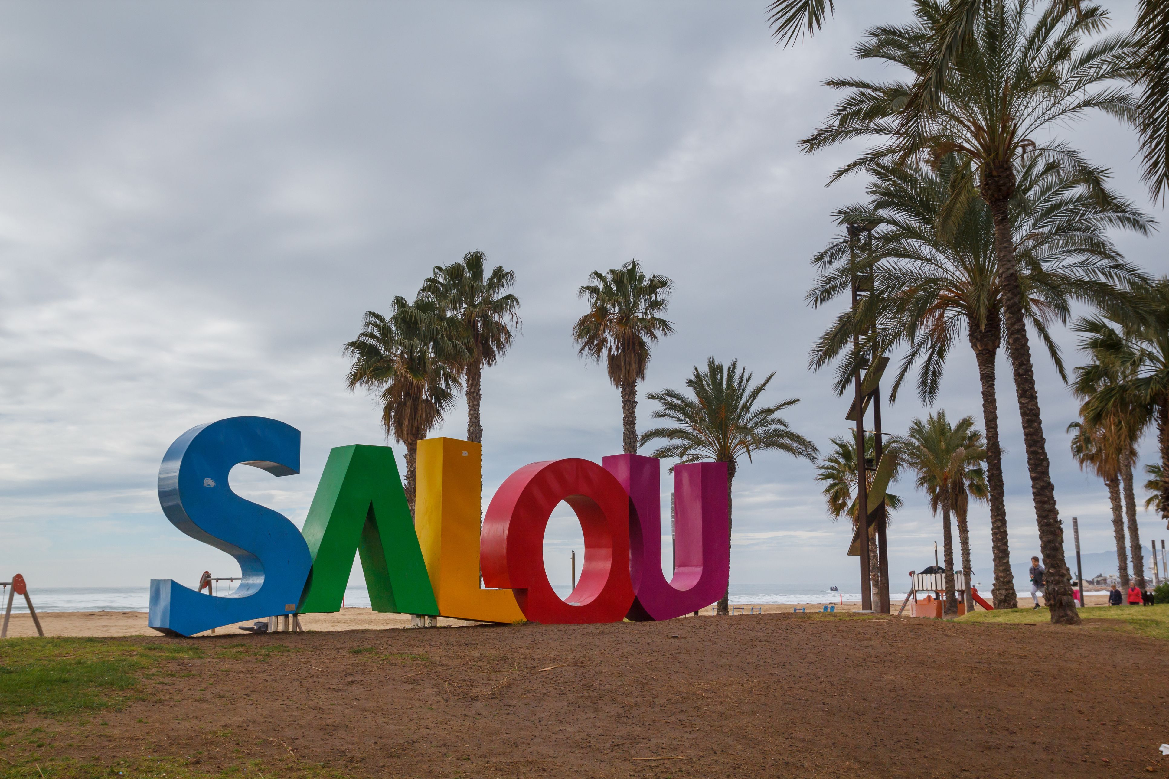 Los aragoneses acuden a su segunda residencia en Salou: qué se puede hacer Los aragoneses acuden a su segunda residencia en Salou: qué se puede hacer