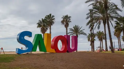 Cartel de Salou Cartel de Salou