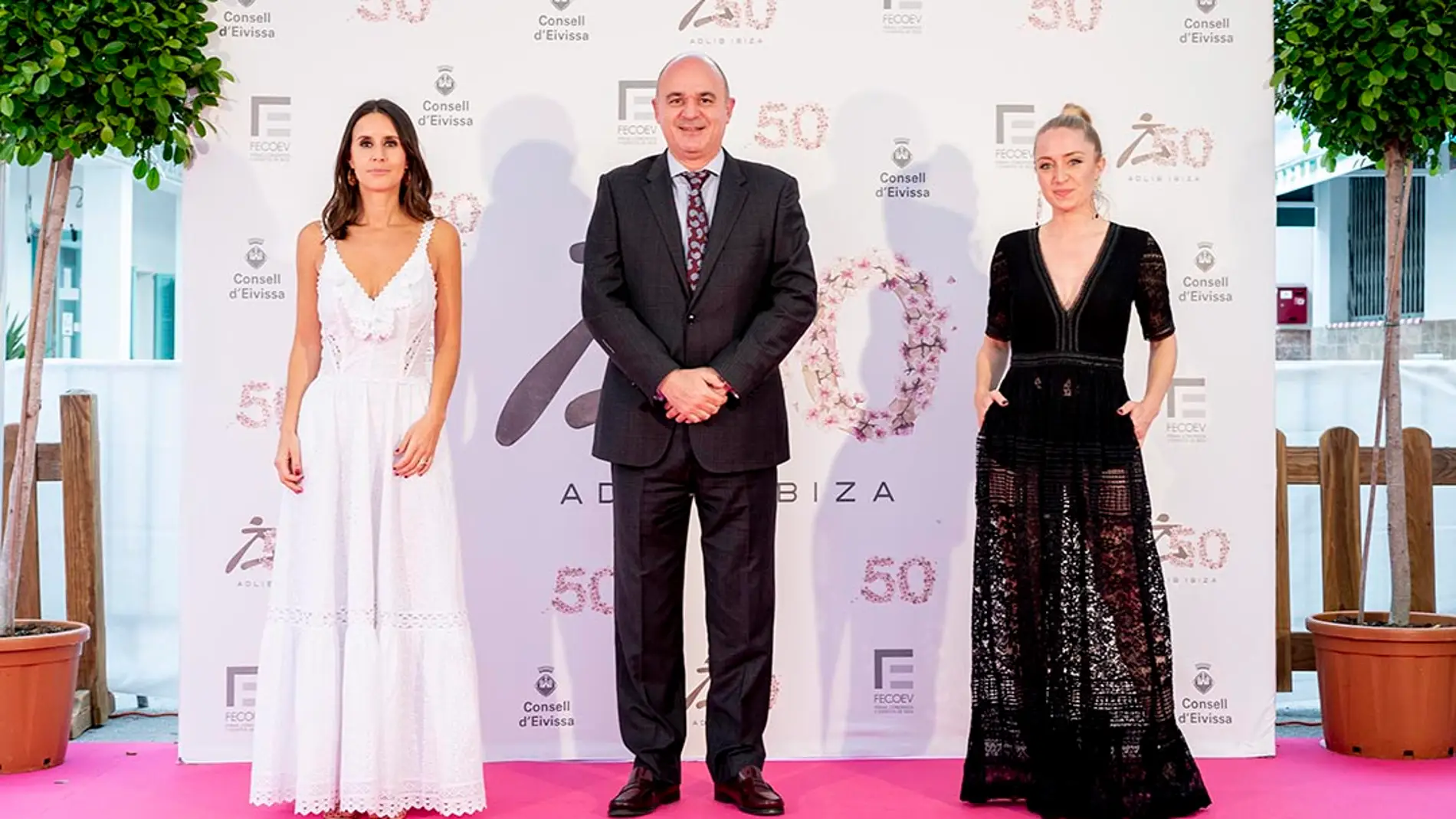 El documental que conmemora los 50 años de Adlib Ibiza se proyectará en toda la isla