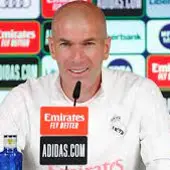 Zidane Zidane