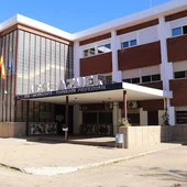 IES Azuer de Manzanares IES Azuer de Manzanares