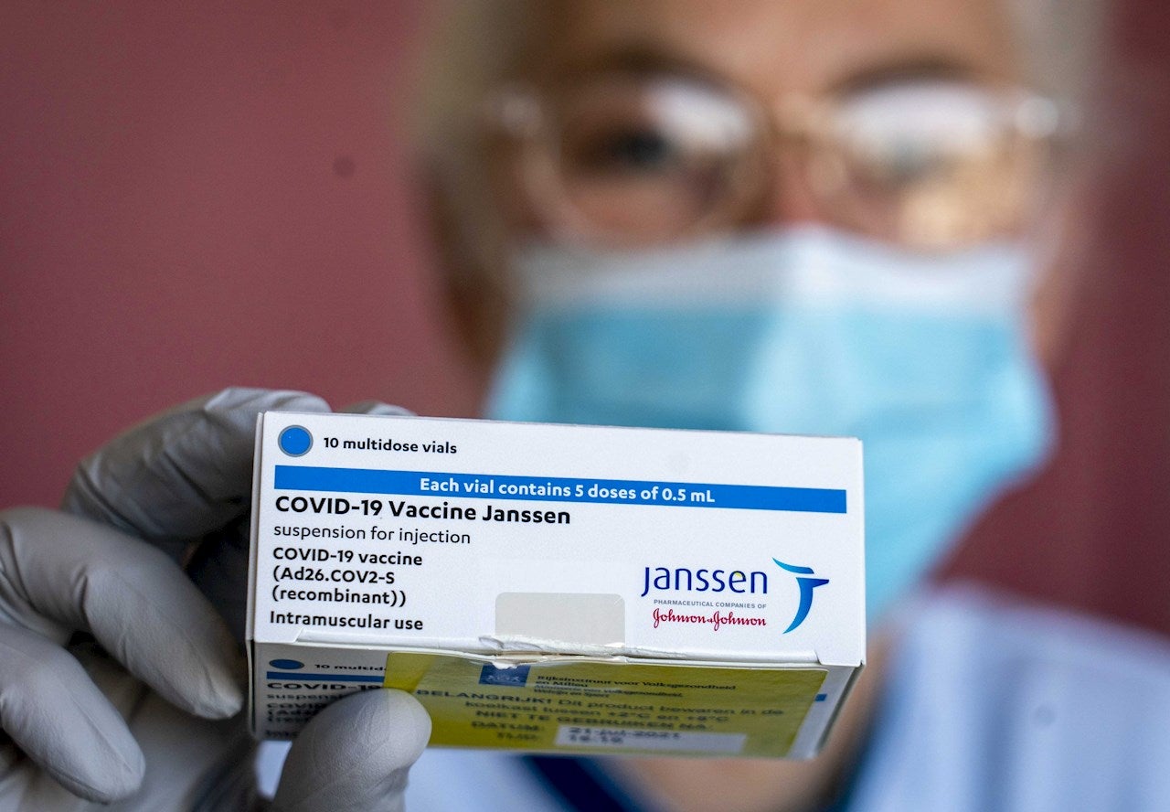 Aragón abre la vacunación a las personas de 52 y 53 años Aragón abre la vacunación a las personas de 52 y 53 años