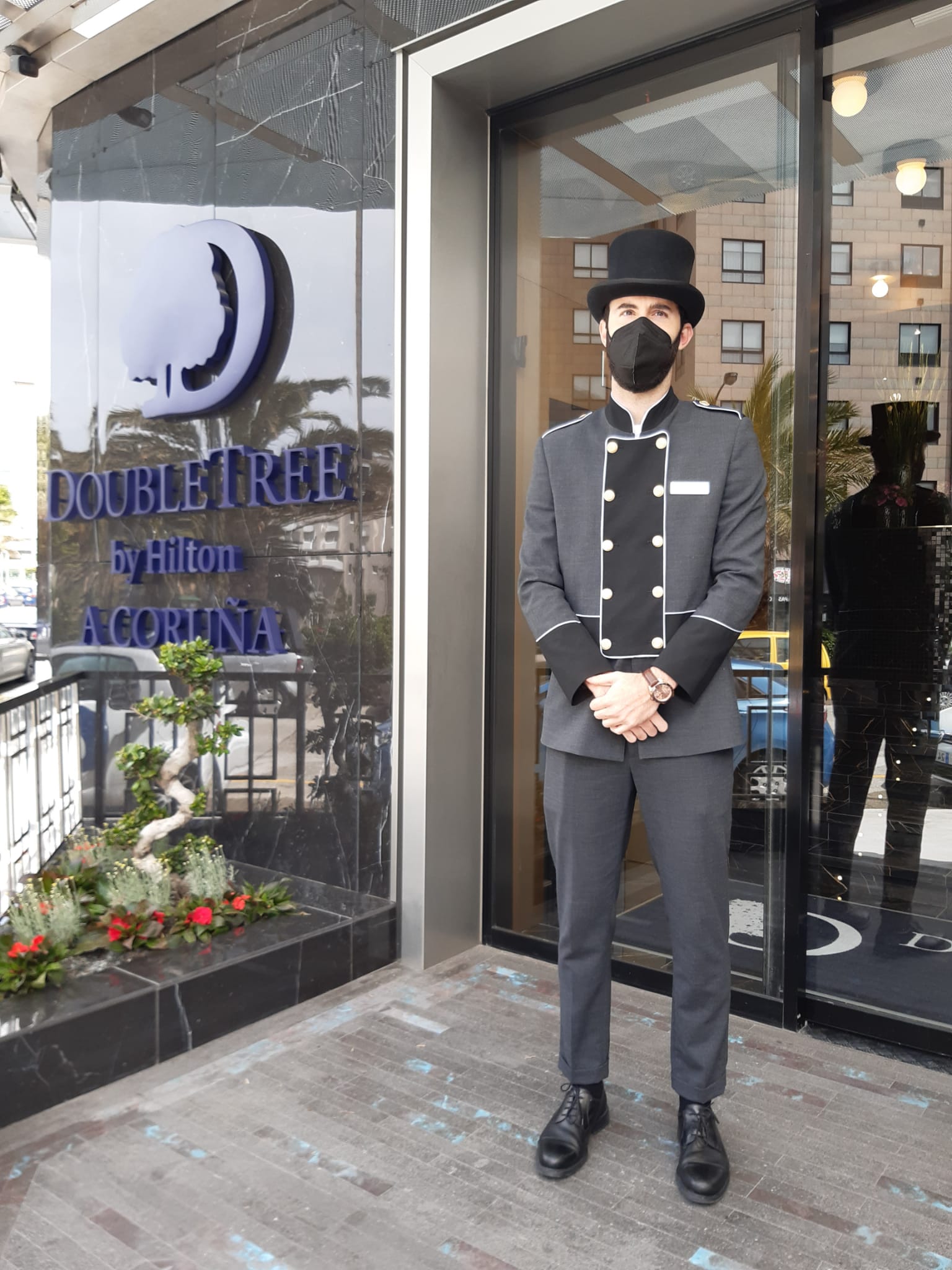 Más de uno A Coruña 12/5/2021 Más de uno A Coruña 12/5/2021