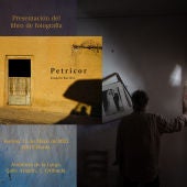 Hablamos con Joaquín Bas, el autor de este libro de fotografías de la España Rural que se muere 