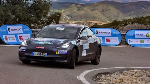 Rally Ciutat de Gandía. Rally Ciutat de Gandía.