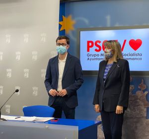 Psoe Salamanca Psoe Salamanca