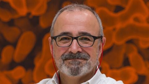 Ignacio L&oacute;pez-G&oacute;&ntilde;iz