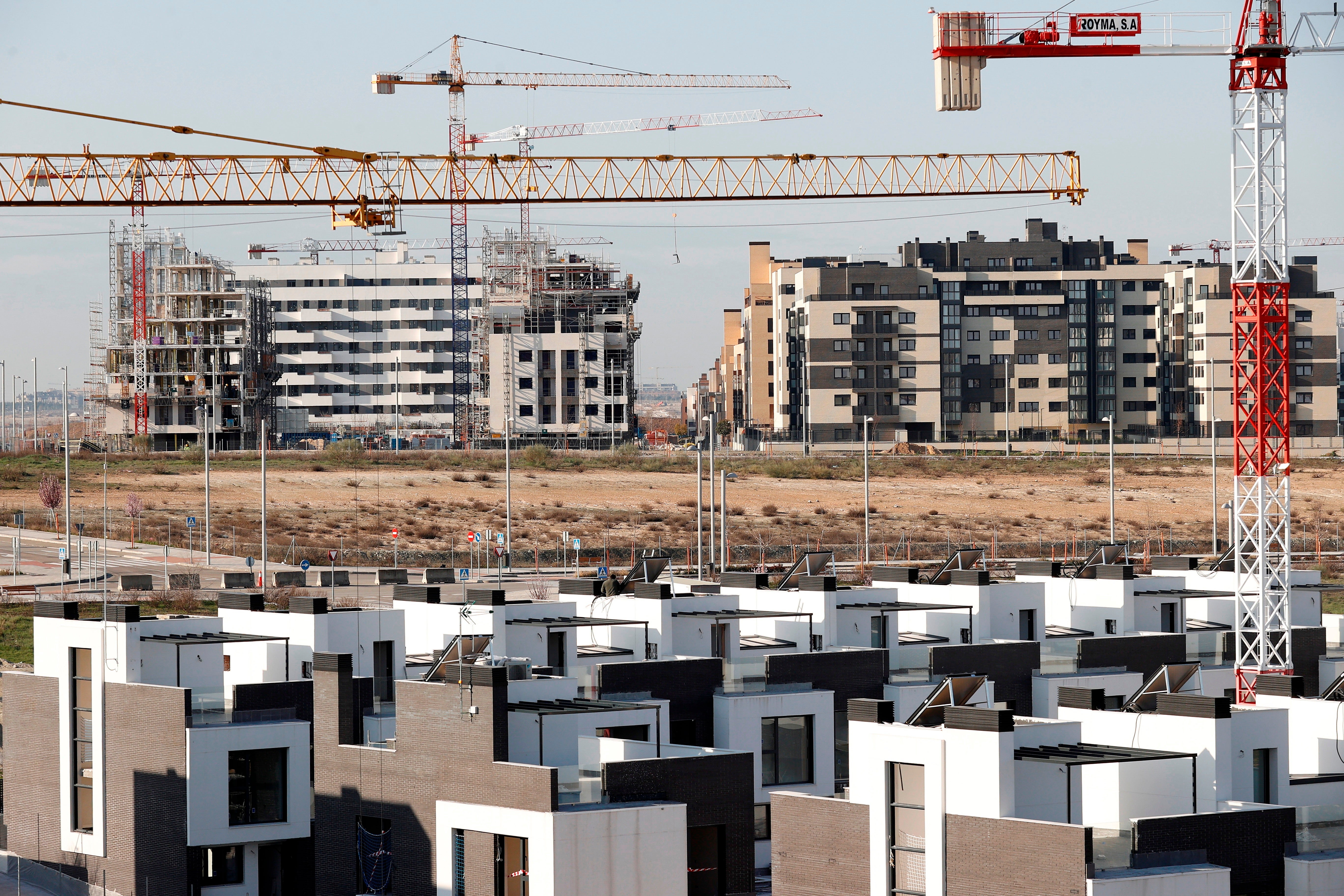 El futur de l'habitatge El futur de l'habitatge