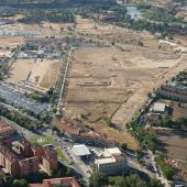 El Gobierno de Castilla-La Mancha afirma que el proyecto de Vega Baja de Toledo está muy avanzado