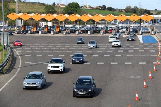 La Generalitat dubta que al 2024 les autovies espanyoles siguin de pagament La Generalitat dubta que al 2024 les autovies espanyoles siguin de pagament