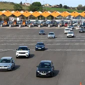 Segons la proposta del govern espanyol, les autopistes i les autovies seran de pagament a partir del 2024 Segons la proposta del govern espanyol, les autopistes i les autovies seran de pagament a partir del 2024