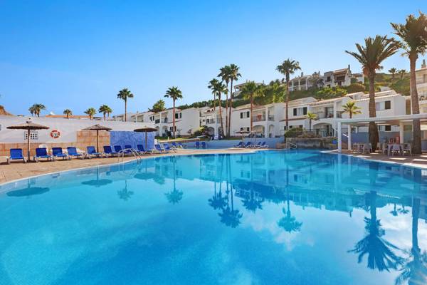 El TRH Tirant Playa firmaría una ocupación media de la temporada del 60% El TRH Tirant Playa firmaría una ocupación media de la temporada del 60%