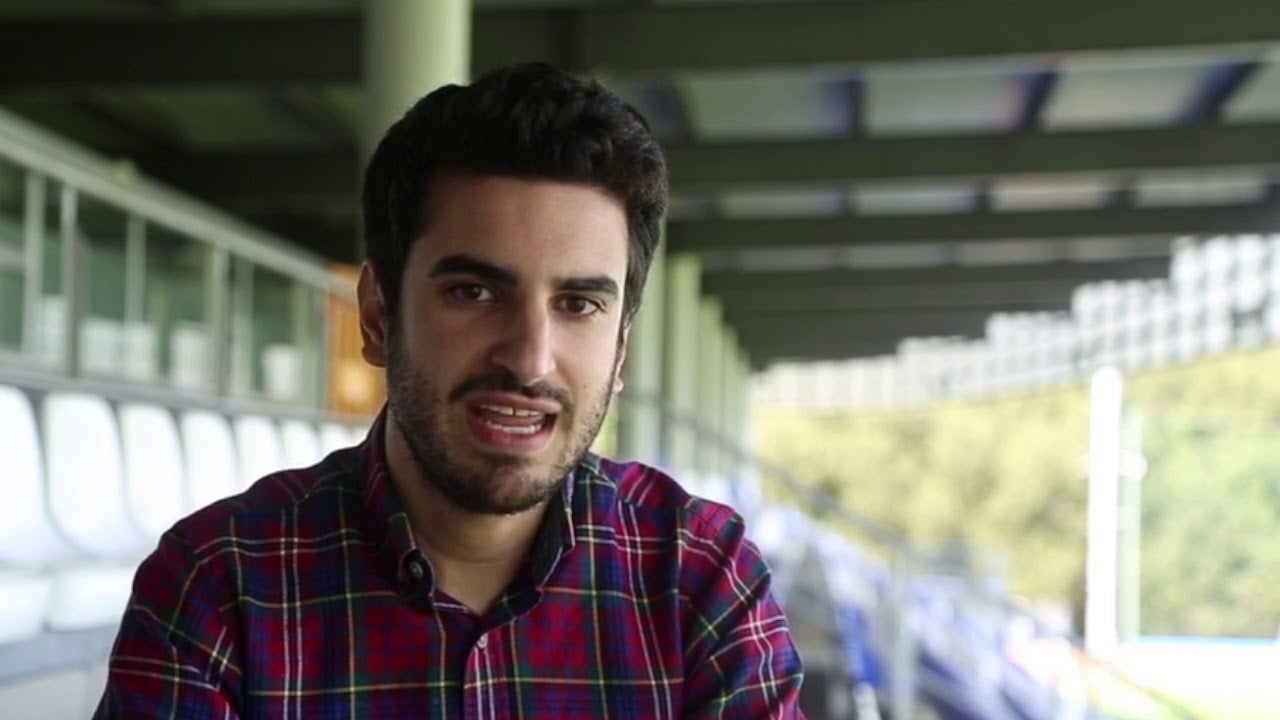 Carlos Rosende, nuevo secretario Técnico del Dépor, y AFAC pendiente de respuesta para el convenio Carlos Rosende, nuevo secretario Técnico del Dépor, y AFAC pendiente de respuesta para el convenio