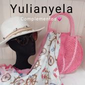 Yulianyela complementos nos ofrece un regalo muy especial