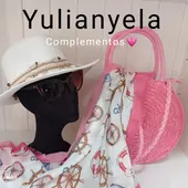 Yulianyela complementos nos ofrece un regalo muy especial Yulianyela complementos nos ofrece un regalo muy especial