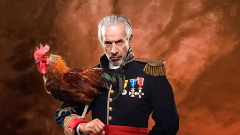 Imanol Arias, actor Imanol Arias, actor