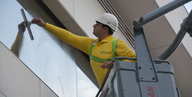 Brocoli Facility Services, crecimiento sostenido y seguridad frente al Covid-19 Brocoli Facility Services, crecimiento sostenido y seguridad frente al Covid-19