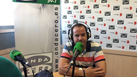 Sergio Garc&iacute;a Navas