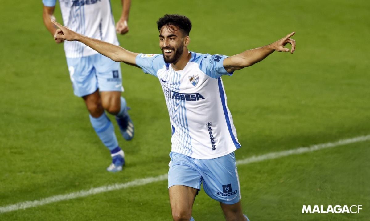Consulta aquí cuándo jugará el Málaga la próxima temporada Consulta aquí cuándo jugará el Málaga la próxima temporada