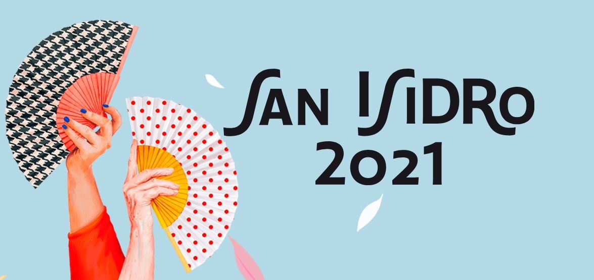 Programa fiestas San Isidro 2021: conciertos, fecha, horario y actividades en IFEMA, Matadero y Conde Duque Programa fiestas San Isidro 2021: conciertos, fecha, horario y actividades en IFEMA, Matadero y Conde Duque