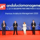 Andalucía Management apuesta por las tecnologías disruptivas para afrontar los retos del futuro empresarial