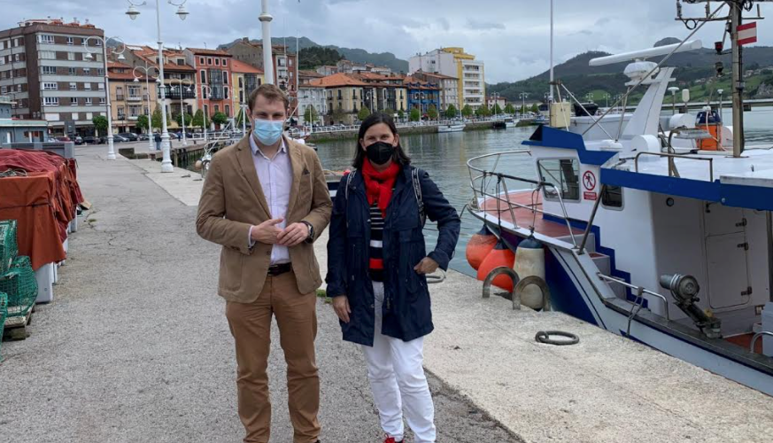 Foro reclama al gobierno asturiano que solucione "los numerosos problemas" de Ribadesella Foro reclama al gobierno asturiano que solucione "los numerosos problemas" de Ribadesella