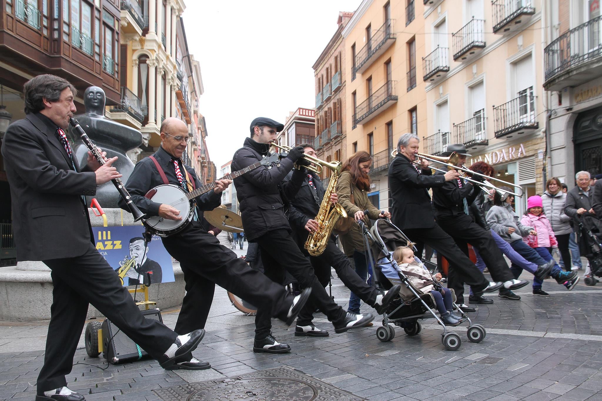 Convocada una nueva edición del Premio Internacional ‘Ramos Ópticos’ al Mejor Relato sobre Jazz Convocada una nueva edición del Premio Internacional ‘Ramos Ópticos’ al Mejor Relato sobre Jazz