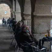 El TSJ avala las restricciones en Galicia: estas son todas las medidas en vigor hasta el 21 de mayo El TSJ avala las restricciones en Galicia: estas son todas las medidas en vigor hasta el 21 de mayo