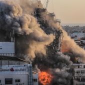 Israel y Gaza al borde de una cuarta guerra