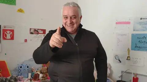 Blai Senabre Cuentacuentos