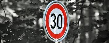 En vigor el cambio de normativa para circular en el casco urbano de Talavera En vigor el cambio de normativa para circular en el casco urbano de Talavera