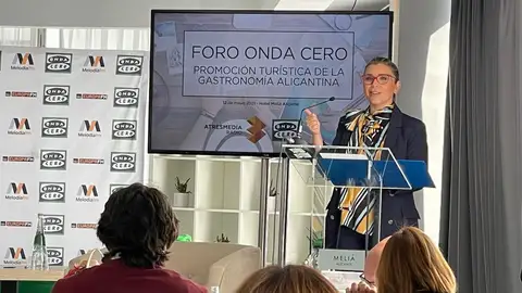 FORO ONDA CERO TURISMO FORO ONDA CERO TURISMO