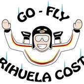 Go Fly el tunel del viento, te espera con un regalo muy ventoso Go Fly el tunel del viento, te espera con un regalo muy ventoso