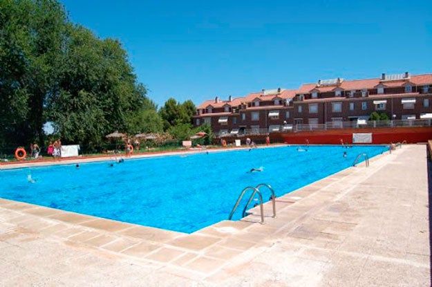 Ya hay fecha para la apertura de las piscinas de verano de Toledo Ya hay fecha para la apertura de las piscinas de verano de Toledo