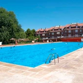 Piscina municipal del Polígono de Toledo Piscina municipal del Polígono de Toledo