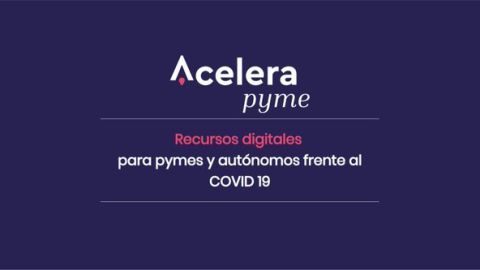 Acelera Pyme 