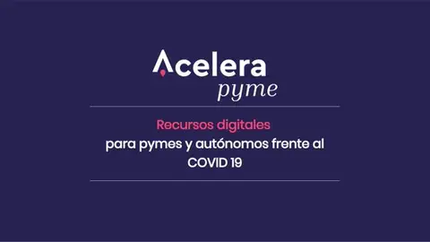 Acelera Pyme Acelera Pyme