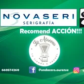 Recomend ACCION!!! con La Alacena Recomend ACCION!!! con La Alacena