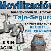 El próximo sábado, 15 de mayo, a las 10:00 de la mañana la Comunidad de Regantes del 4º Canal de Poniente se concentrará, en el recinto de Los Huertos en Orihuela 