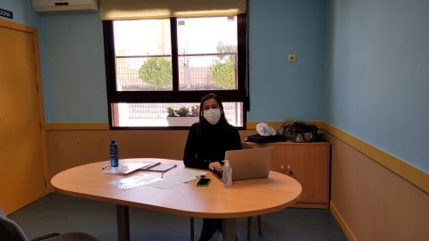 AECC Cuenca