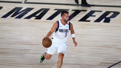 JJ Barea