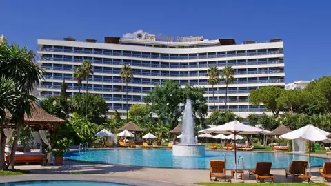 Hotel Meliá Don Pepe Hotel Meliá Don Pepe