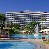 Hotel Meliá Don Pepe Hotel Meliá Don Pepe