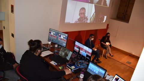 M&aacute;s de Uno Talavera - matinal - (13/05/21)