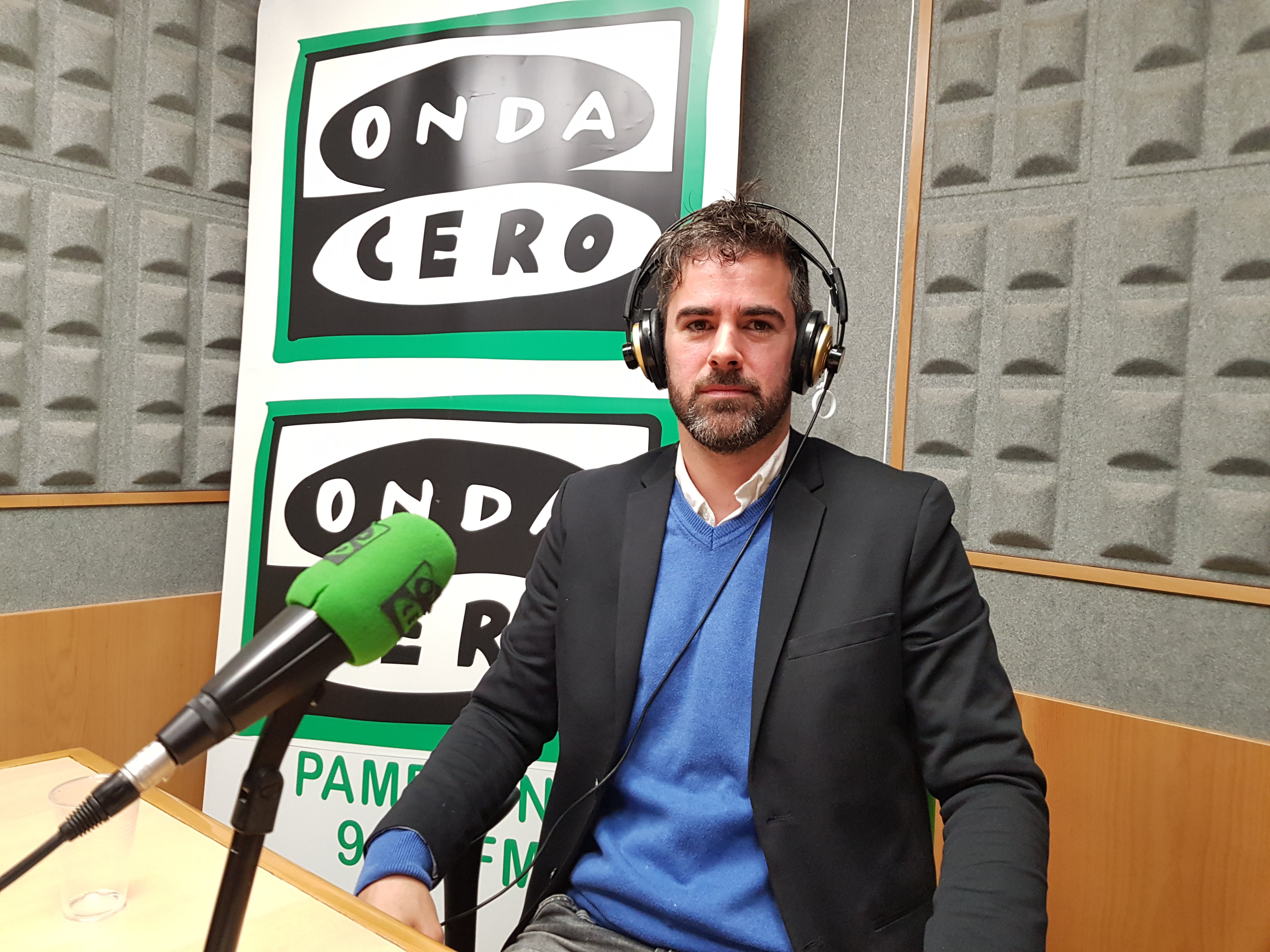 El Ayuntamiento de Pamplona está trabajando desde hace un año en la Agenda 2030, que va a definir cómo serán la capital navarra y su área metropolitana dentro de diez años El Ayuntamiento de Pamplona está trabajando desde hace un año en la Agenda 2030, que va a definir cómo serán la capital navarra y su área metropolitana dentro de diez años