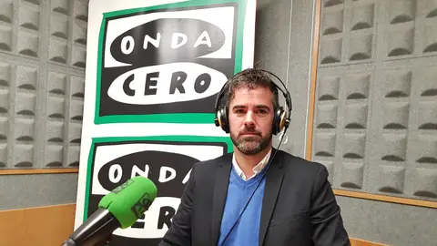 Jose Costero Ayuntamiento de Pamplona - Agenda 2030