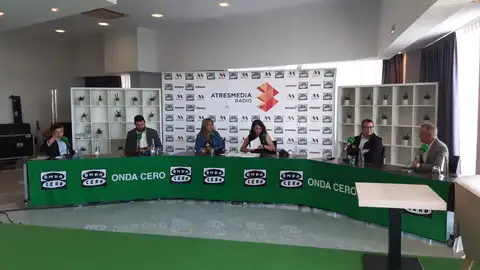 FORO MESA 1 FORO MESA 1